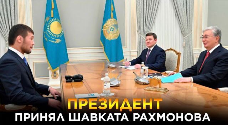 Новости. Выпуск от 27.03.2023 г.