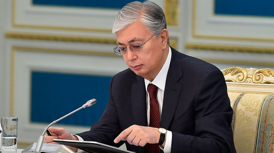 Президент: Қалаларды жылыту маусымына дайындау кезінде жіберілген қателіктерге талдау жүргізу керек