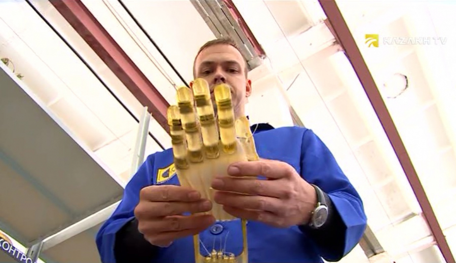 Иван Казеев