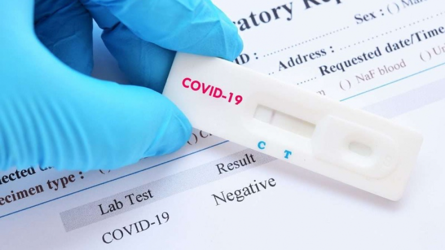 Әлем елдерінде COVID-19 ауруын жұқтыру дерегі азайып келеді