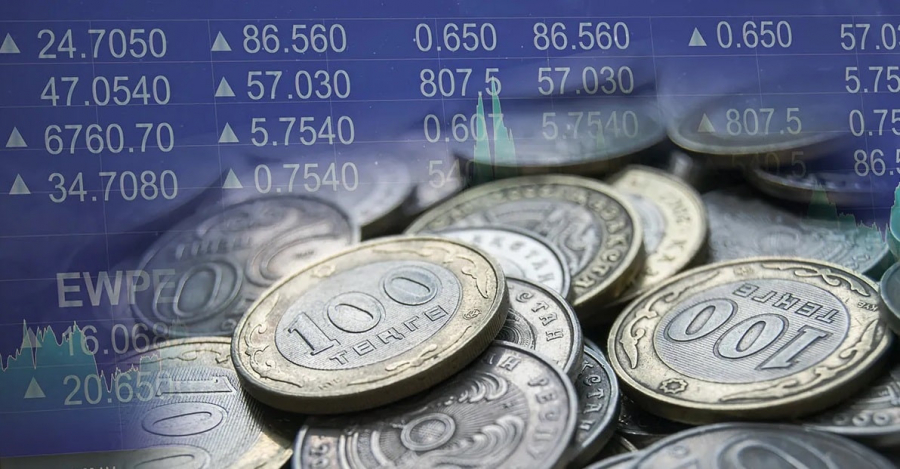 Причину повышения базовой ставки до 14% озвучили в Нацбанке РК