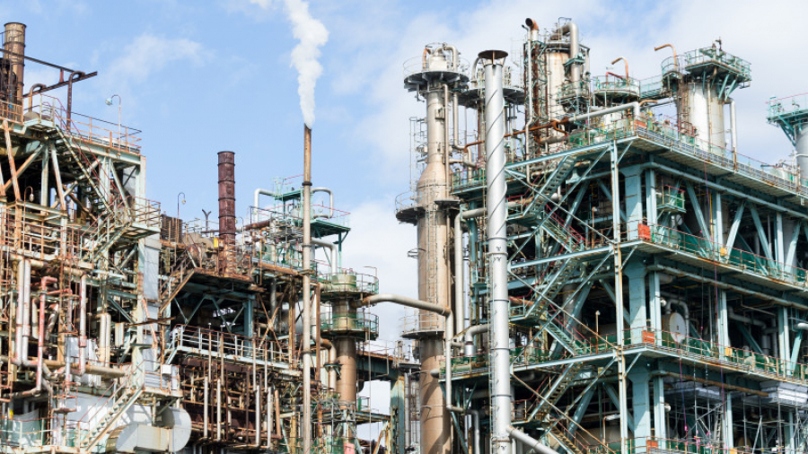 В Госсобственность передадут компанию, строящую газоперерабатывающий завод на Кашагане