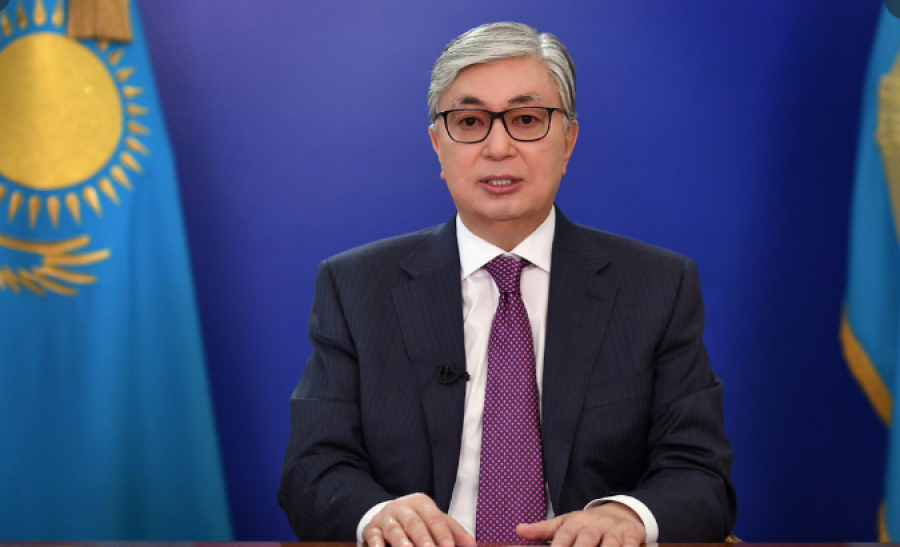 Президент БАҚ қызметкерлерін кәсіби мерекесімен құттықтады