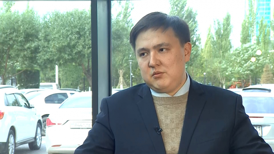 Нуралы Букейханов: Экспортный потенциал Казахстана