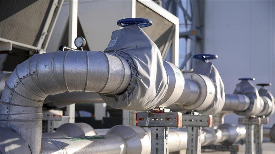 Қазақстанда газға қосылу үшін электронды сауда алаңы енгізіледі