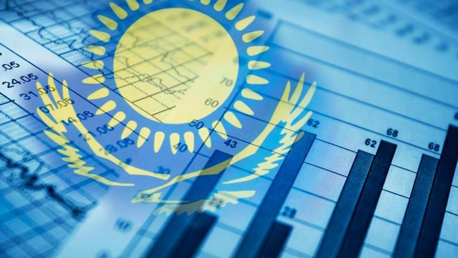 АДБ Қазақстан экономикасының өсімін болжайды