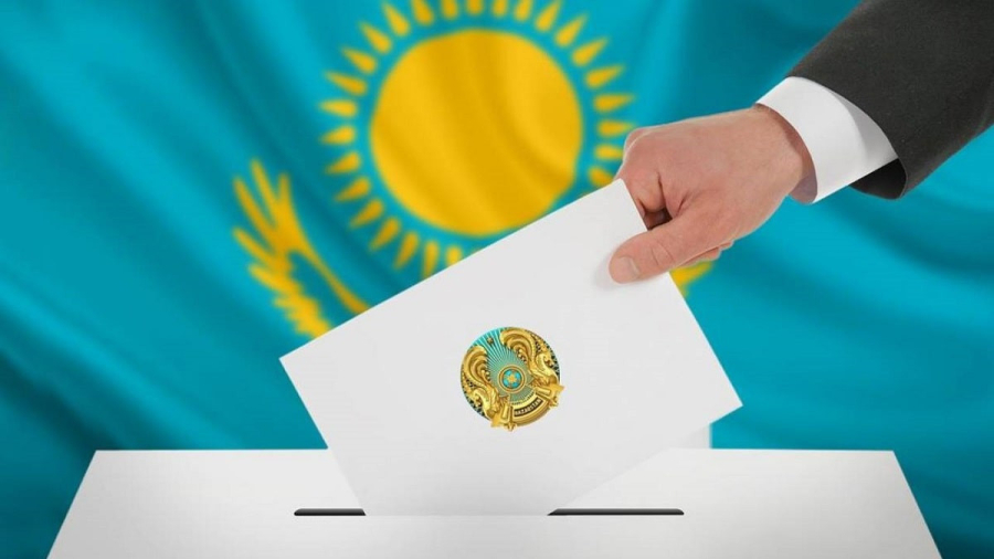 Выборы - 2023: началось голосование в ряде зарубежных стран