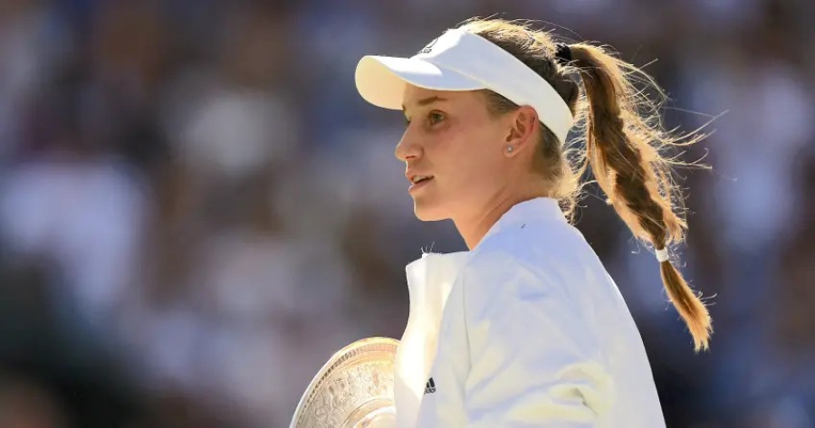 Первая ракетка Казахстана добилась максимальной высоты в рейтинге WTA