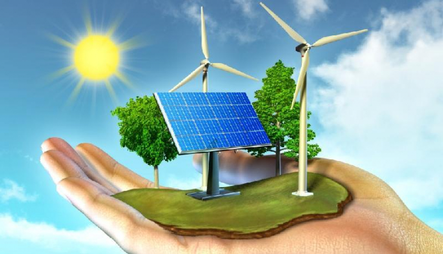 Қазақстан 2050 жылға қарай энергия сыйымдылығын 50%-ке дейін төмендетпек
