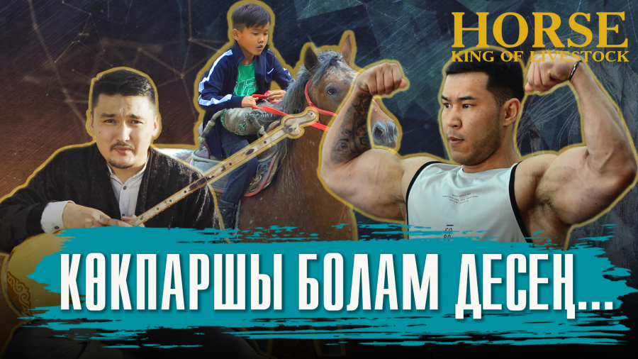 Әлемдегі көкпар клубтары