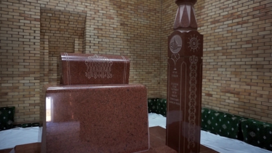 «Бабалар ізімен» экспедициясы Қазақстанның аймақтарын аралап жүр