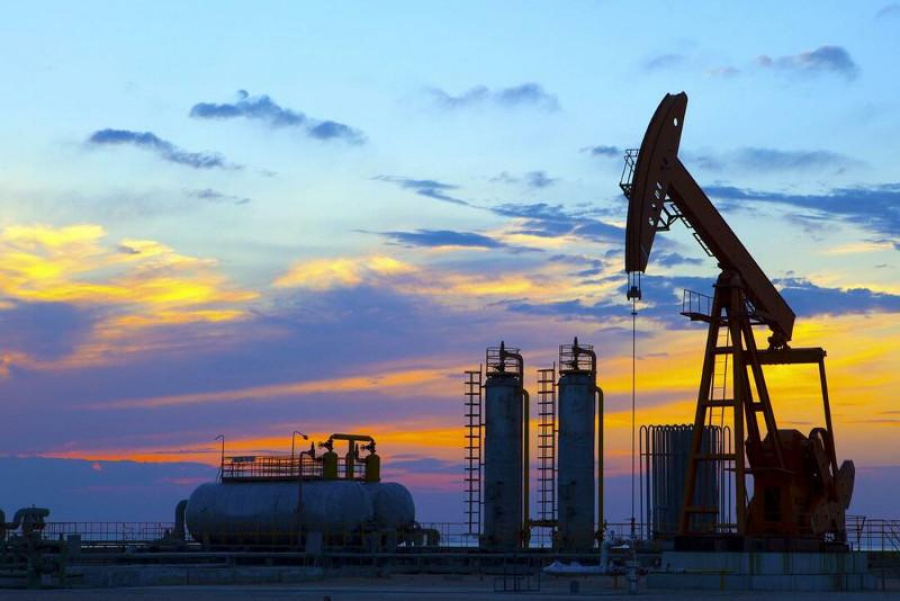 Алдағы 10 жылда Қазақстанда газ өндіру ұлғаяды