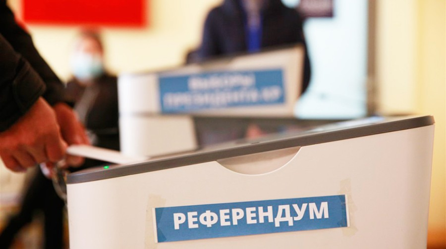Инициативу К. Токаева о проведении всенародного референдума прокомментировали эксперты