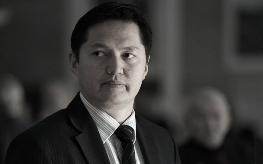 «Жігер» сыйлығына өтінімдер қабылдау жалғасуда