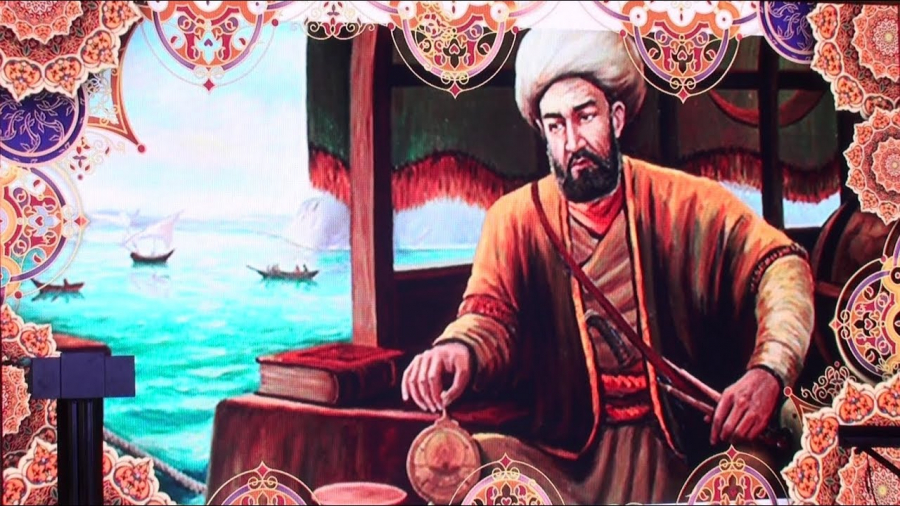 Как турецкий мореплаватель Пири Рейс составил точную карту Антарктиды?