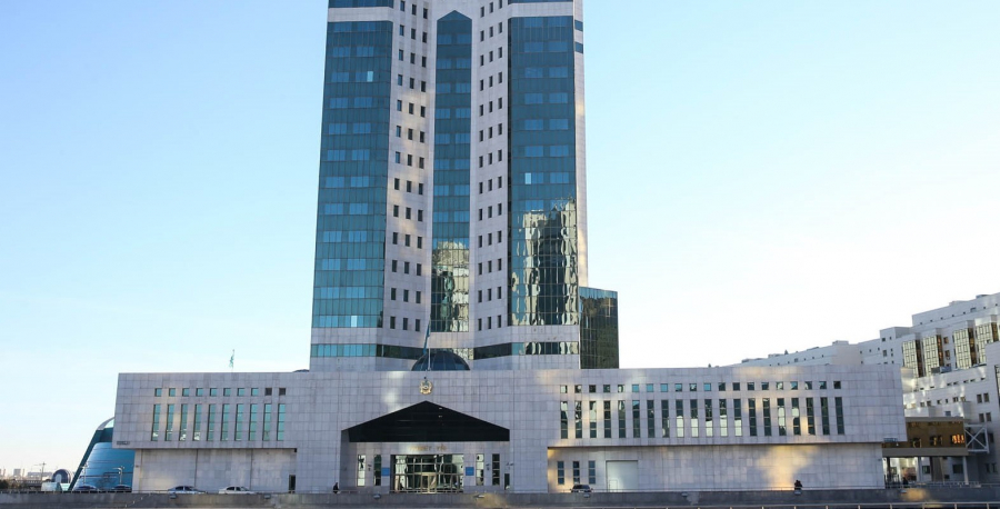 Утвержден новый состав Правительства РК