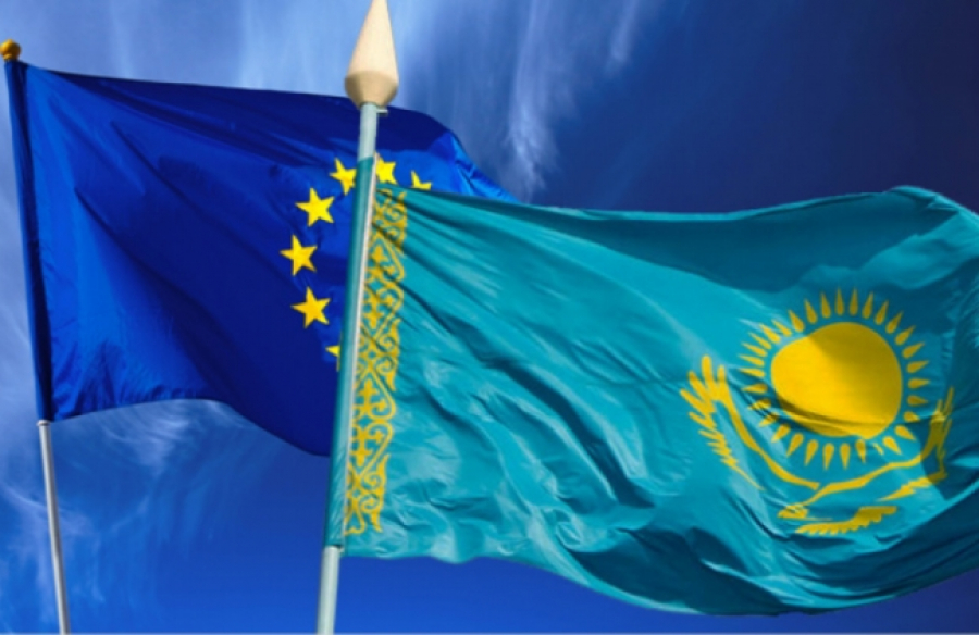 Еуроодақ Қазақстандағы саяси реформаларды қолдайды