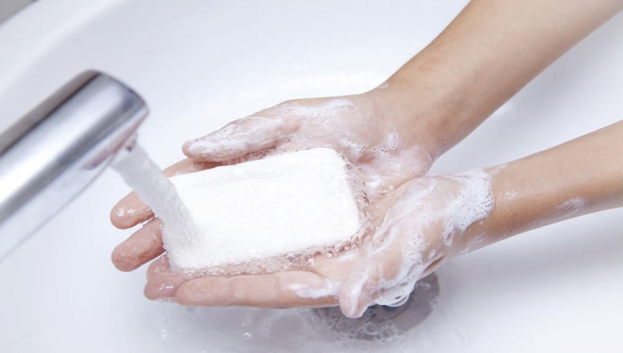 Дүниежүзілік таза қол күні аталып өтілуде