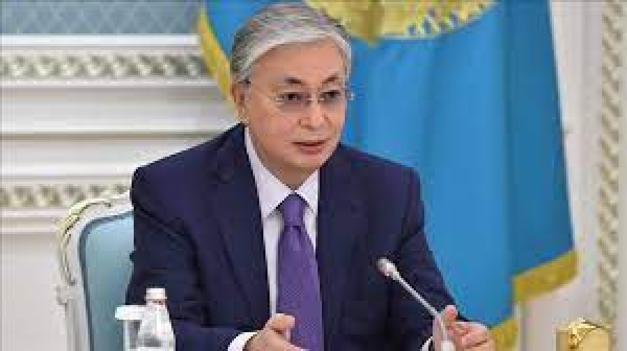 Қасым-Жомарт Тоқаев сенім артқаны үшін коалицияға ризашылығын білдірді  