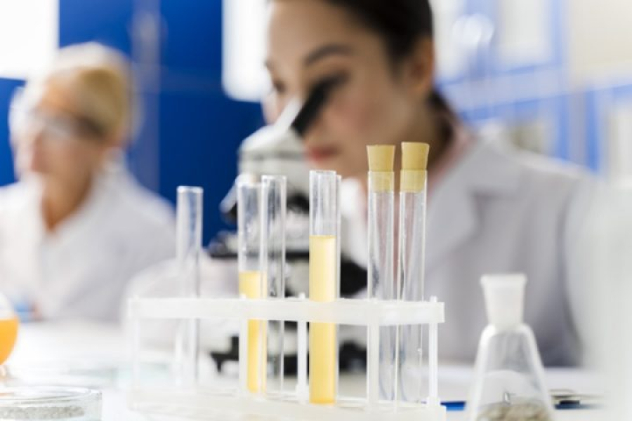 Конкурс на грантовое финансирование молодых ученых стартовал в Казахстане