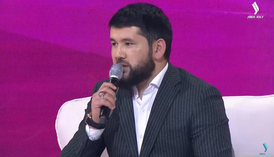 Дидар Қамиев айтыстан неге алшақтап жүр?