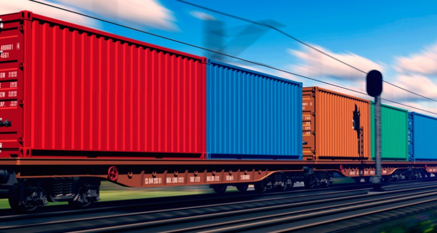 Прикаспийские страны будут развивать транзитно-транспортный потенциал
