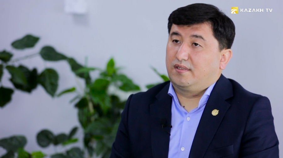 Дархан Өте: Қазіргі ұрпақ – санасуды талап ететін, мотивациясы болмаса, іске кіріспейтін ұрпақ