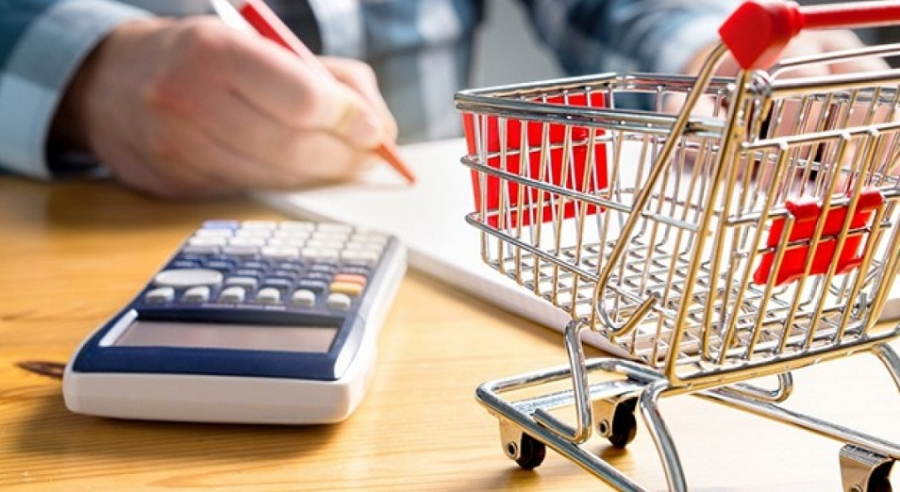 ХВҚ болжамынша Қазақстандағы инфляция 12%-ке төмендейді