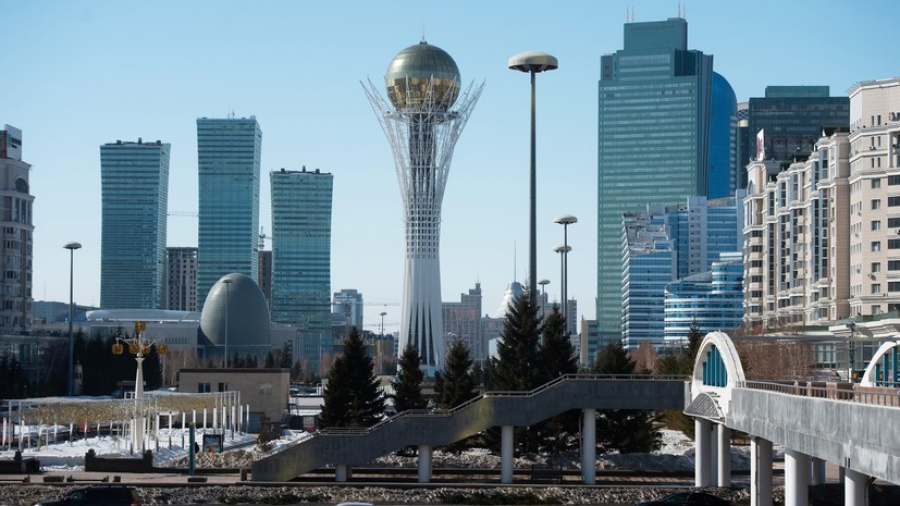 Елорданың қандай жерлерінде адамдар коронавирусты жиі жұқтырады?