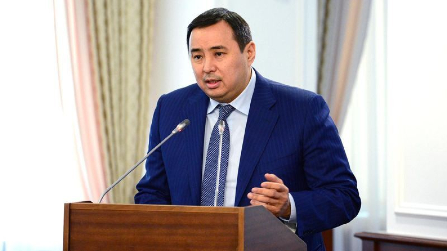Жаңалықтар. 11.05.2023 күнгі шығарылым