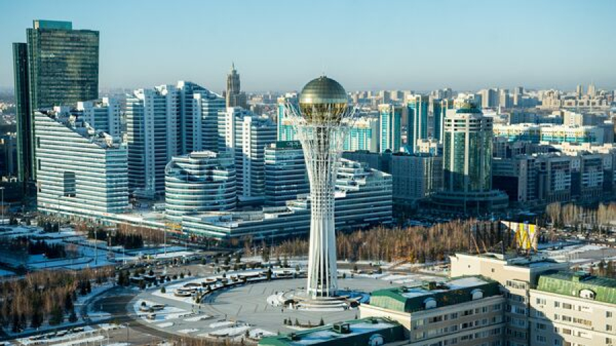 Международный форум «Астана» пройдет 8-9 июня