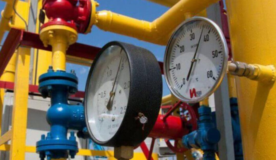 Регулирование цен на газ продлили в Казахстане