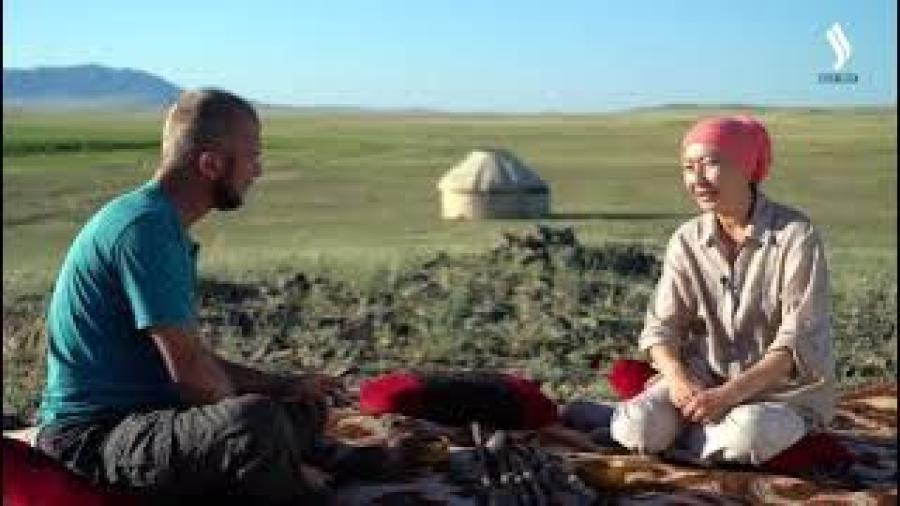 Как к кузнецам относились казахи?