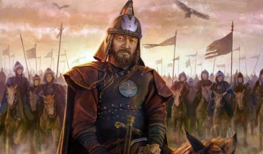 Сербский кинорежиссер снимет фильм о Золотой Орде