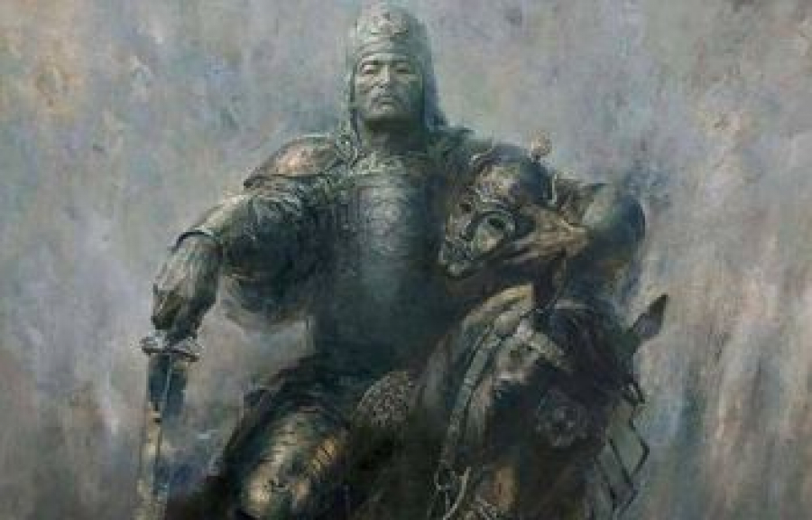 Күлтегін жыры 14 тілге аударылды