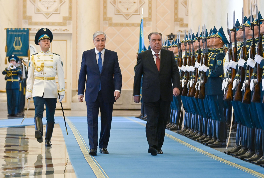 Жаңалықтар. 04.05.2023 күнгі шығарылым