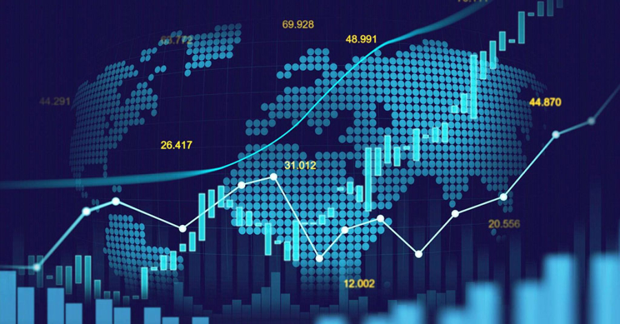 2023 жылы Қазақстанның ЖІӨ жоғары нақты өсімі 4,2-5,2% аралығында болады