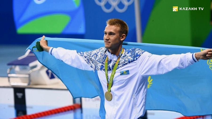 Дмитрий Баландин: Бала кезімде тіс дәрігері болуды армандадым