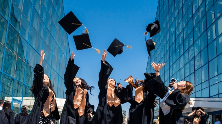 Freedom University: Баланың оқуына ақша жинау оңайырақ болады