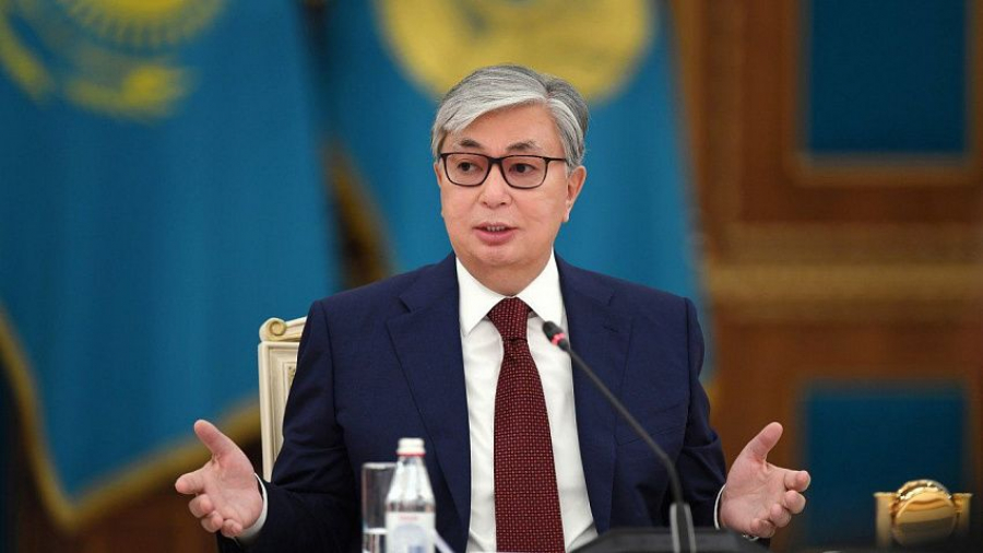 Токаев: Торговых барьеров во время локдауна стало больше