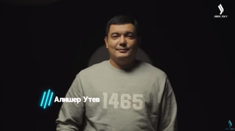 Алишер Утев. Как он пришел к контент-мейкингу?