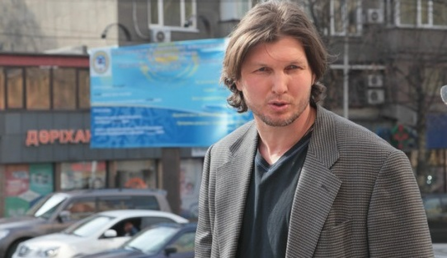 Василий Жиров