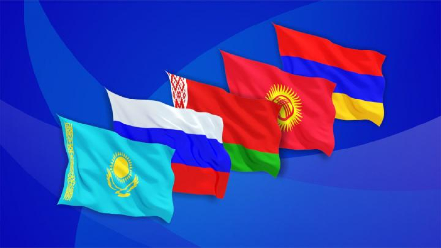 Торговые барьеры на границах ЕАЭС будут устранены