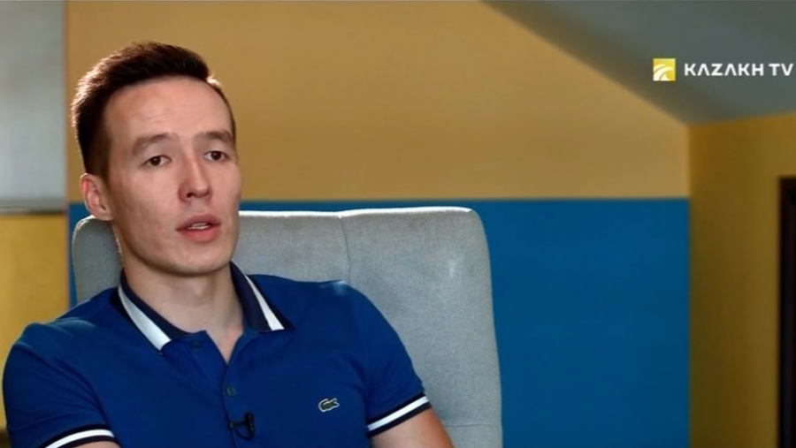 Асқар Аманбаев