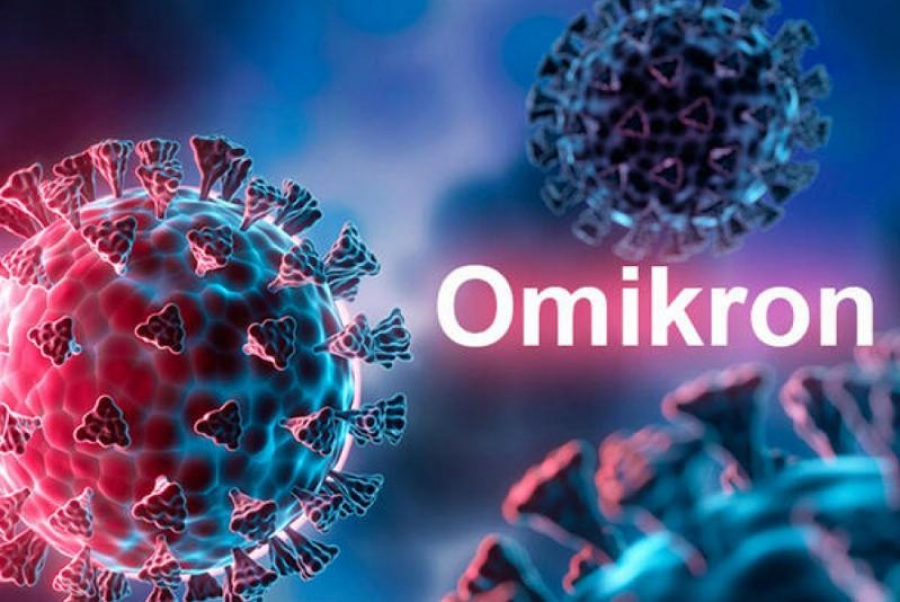 Риск повторного заражения штаммом «Омикрон» очень высок – эксперты
