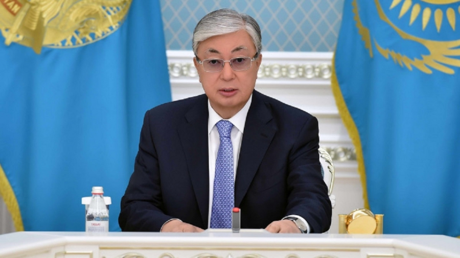 Қ. Тоқаев: Мемлекеттік тілді білу – Қазақстанның әрбір азаматының парызы