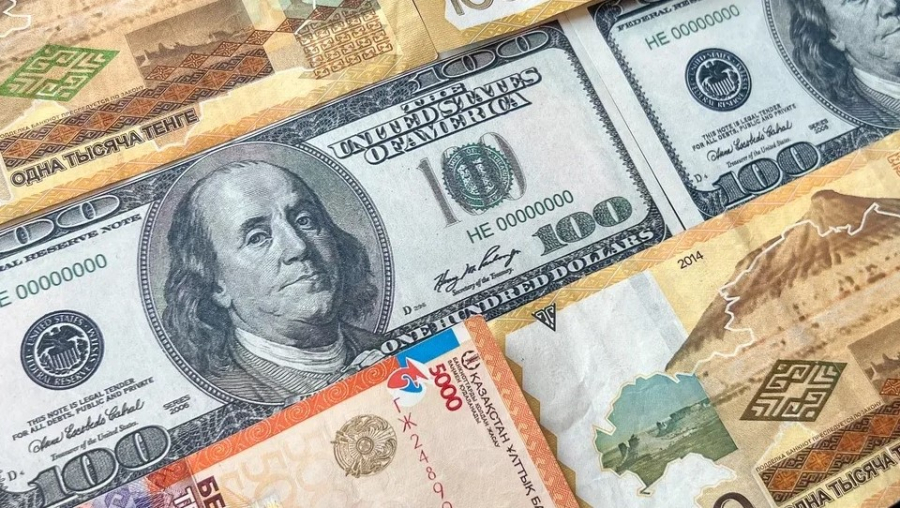 Инвестиции в основной капитал Казахстана выросли на 8%