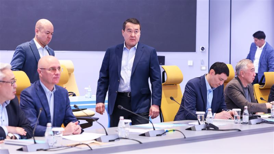 Свыше 280 инвестпроектов запустят в РК в 2023 году