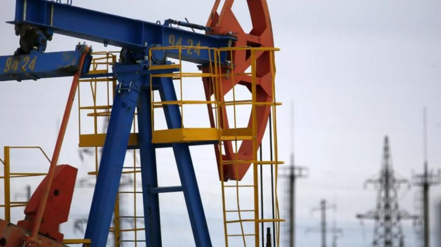 РК сократит добычу нефти