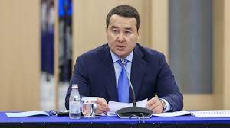 Азаматтардың әл-ауқатын жақсарту жұмыстары жалғасады